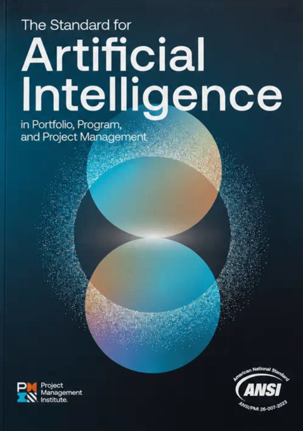 The Standard for Artificial Intelligence in Portfolio, Program and Project Management
