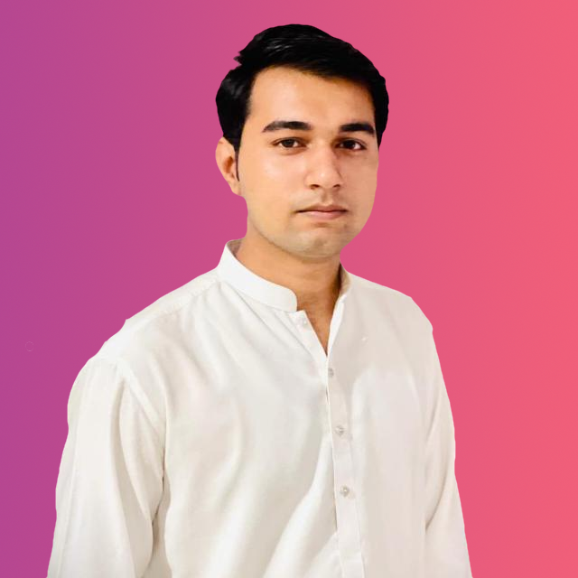 Muhammad Raheel