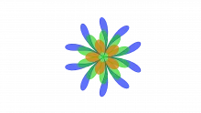 Change Kaleidoscope