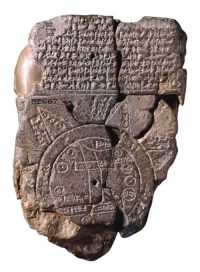 Babylonian Maps